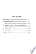 Bio-bibliografía de José Carlos Mariátegui