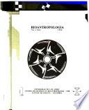 Bioantropología