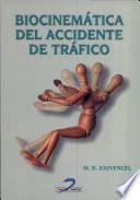 Biocinemática del accidente de tráfico
