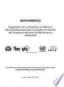 Biocomercio