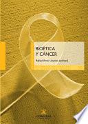 Bioética y cáncer