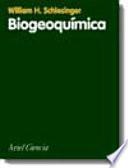 Biogeoquímica