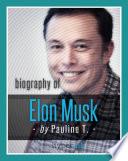 Biografía De Elon Musk