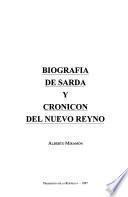 Biografía de Sardá