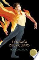 Biografía de un cuerpo