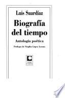 Biografía del tiempo