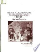 Biografía del Tte. Corl. Darío Garza Cantú, servidor de la República 1862-1867, Gral. Bravo, Nuevo León