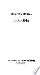 Biografía