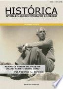 Biografía y Obras de Gelasio Alberto Barral López