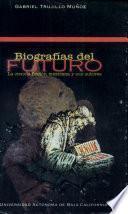 Biografías del futuro