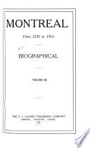 Biographical