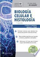 Biología Celular e Histología
