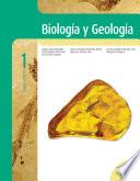 Biología y Geología 1º Bachillerato