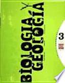 Biología y geología. 3 ESO. Conecta 2.0