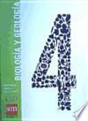 Biología y geología, 4 ESO, 2 ciclo