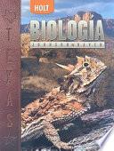Biology Grades 9-12