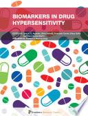 Biomarkers in Drug Hypersensitivity