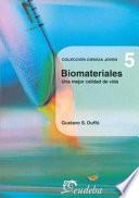 Biomateriales