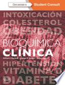 Bioquímica clínica, 7a edición