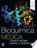 Bioquímica Médica