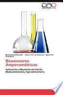 Biosensores Amperométricos