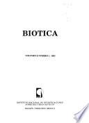 Biotica