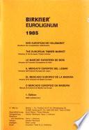 Birkner Eurolignum 1985