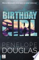 Birthday Girl (Edición mexicana)