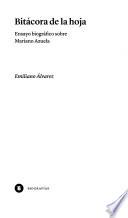 Bitácora de la hoja