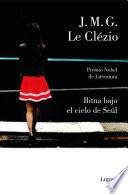 Bitna bajo el cielo de Seúl