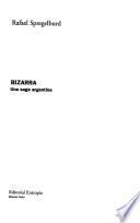 Bizarra
