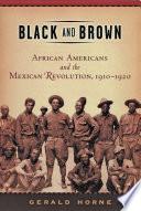 Black and Brown