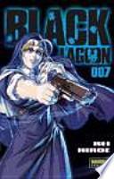 Black Lagoon 7