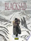 Blacksad 2 - Arctic Nation
