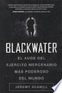 Blackwater