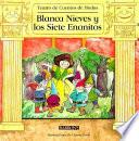 Blanca Nieves y los siete enanitos