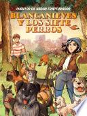 Blancanieves y los siete perros (Snow White and the Seven Dogs)