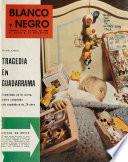 Blanco y negro