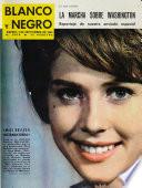 Blanco y negro
