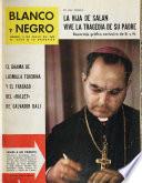 Blanco y negro