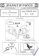 Blanco y negro