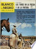 Blanco y negro