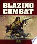 Libro Blazing combat