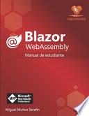 Blazor WebAssembly