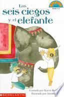 Blind Men and the Elephant, the (Lo S Seis Ciegos y El Elefante)