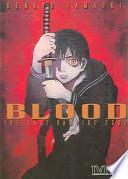 Blood the Last Vampire 2000