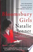 Bloomsbury Girls