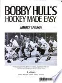 Bobby Hull's Hockey Made Easy