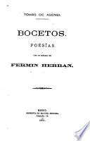 Bocetos