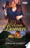 Boda en Eilean Donan